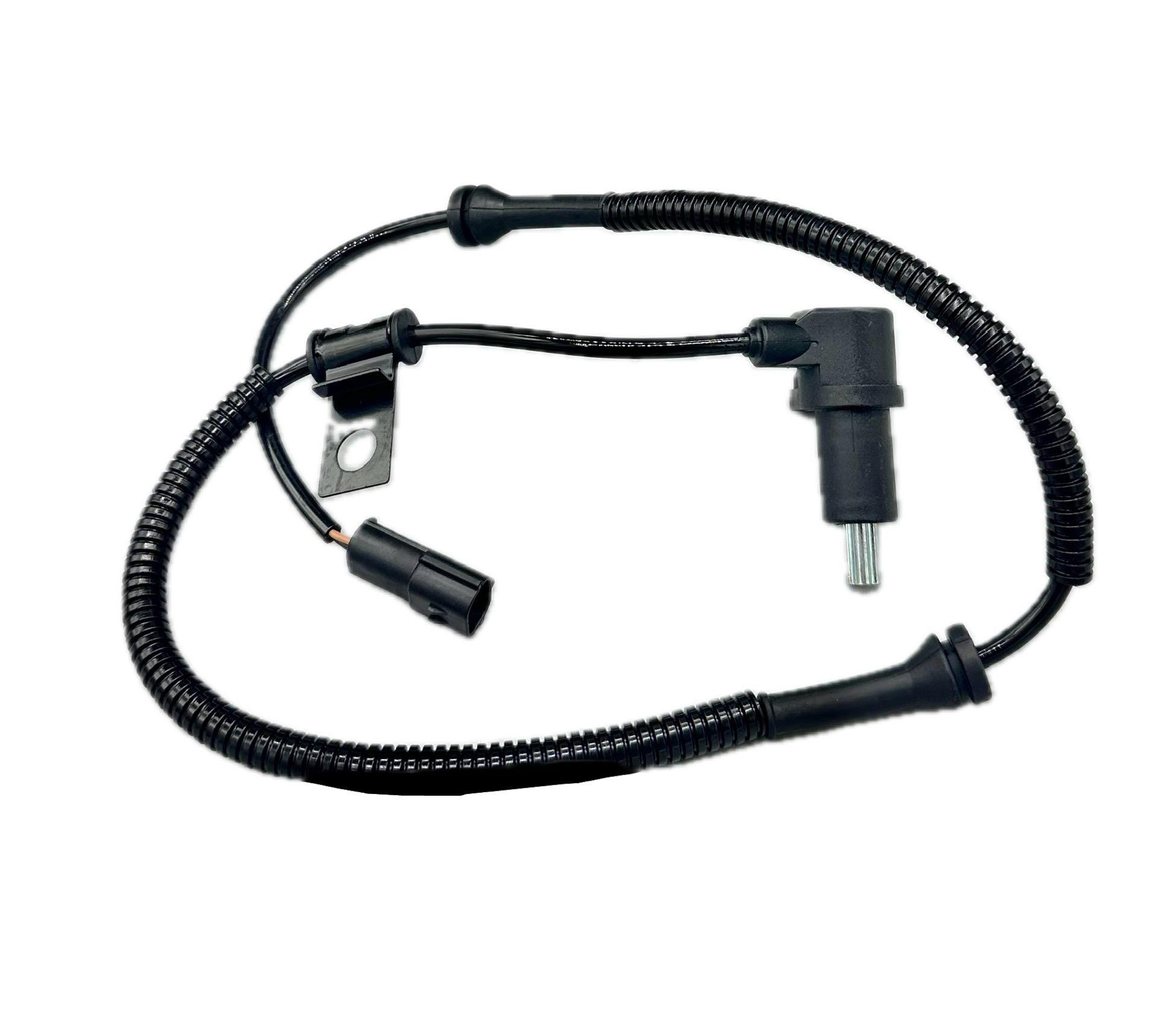 Kıa Sensör Abs Sorento 03-06 Ön Sağ - 95671-3E010