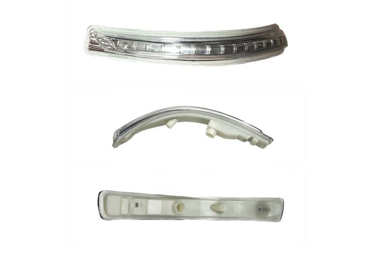 Kıa Sinyal Ayna Dikiz Rio 11-15 Sağ - 87624-1W000