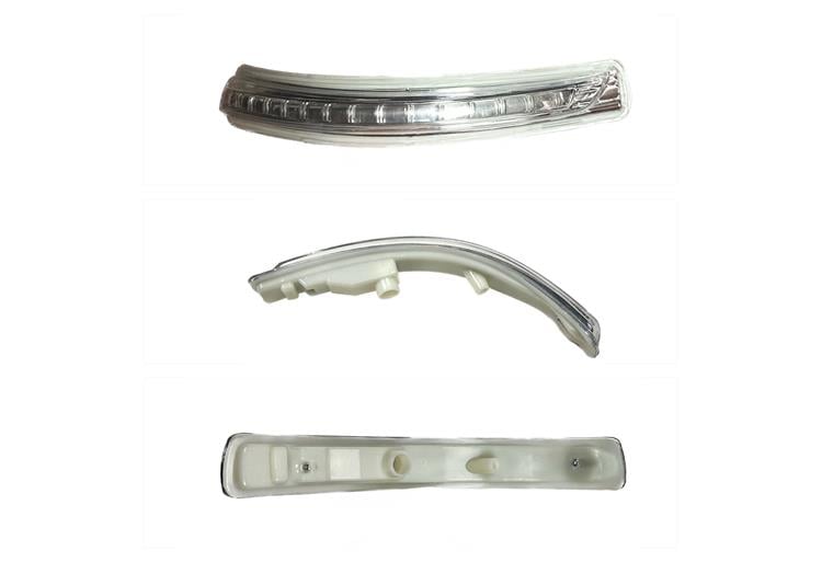 Kıa Sinyal Ayna Dikiz Rio 11-15 Sol - 87614-1W000