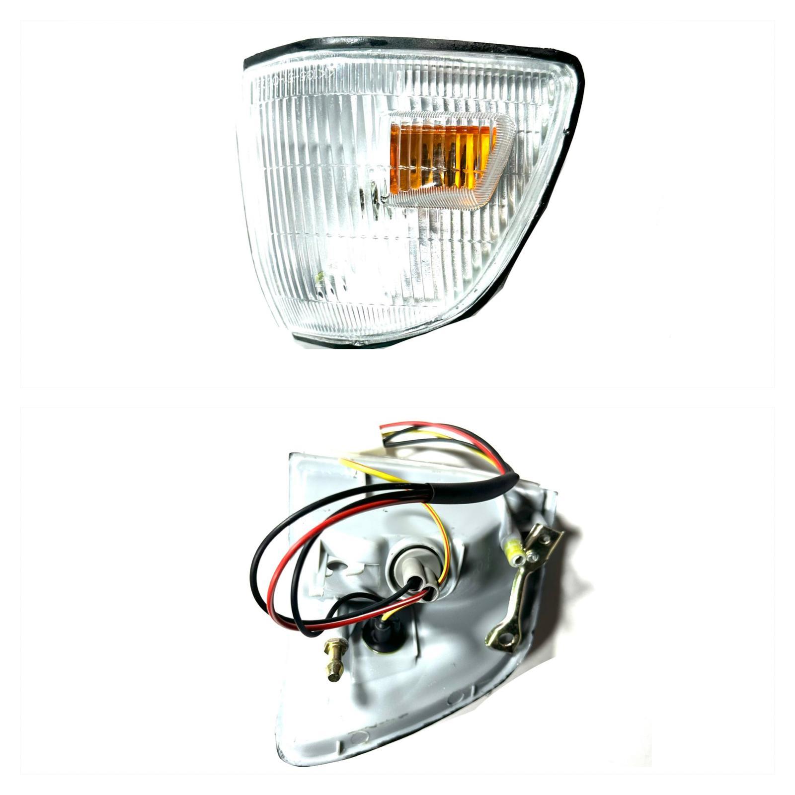 Kıa Sinyal Pride Sedan 98-01 Sağ - KK135-51-070