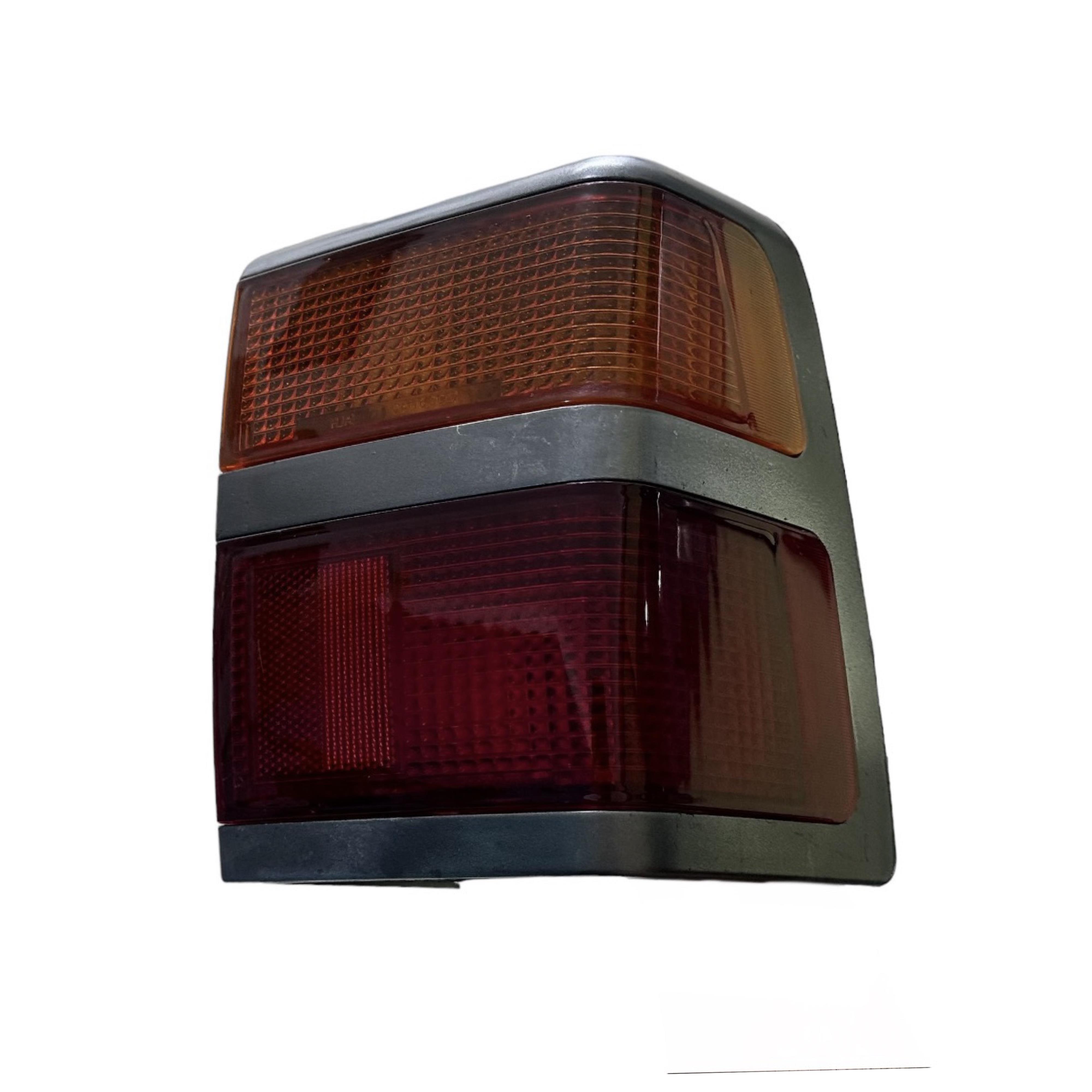 Kıa Stop Besta 92-96 Sağ (Sarı/Kırmızı) - 0K70C-51-150