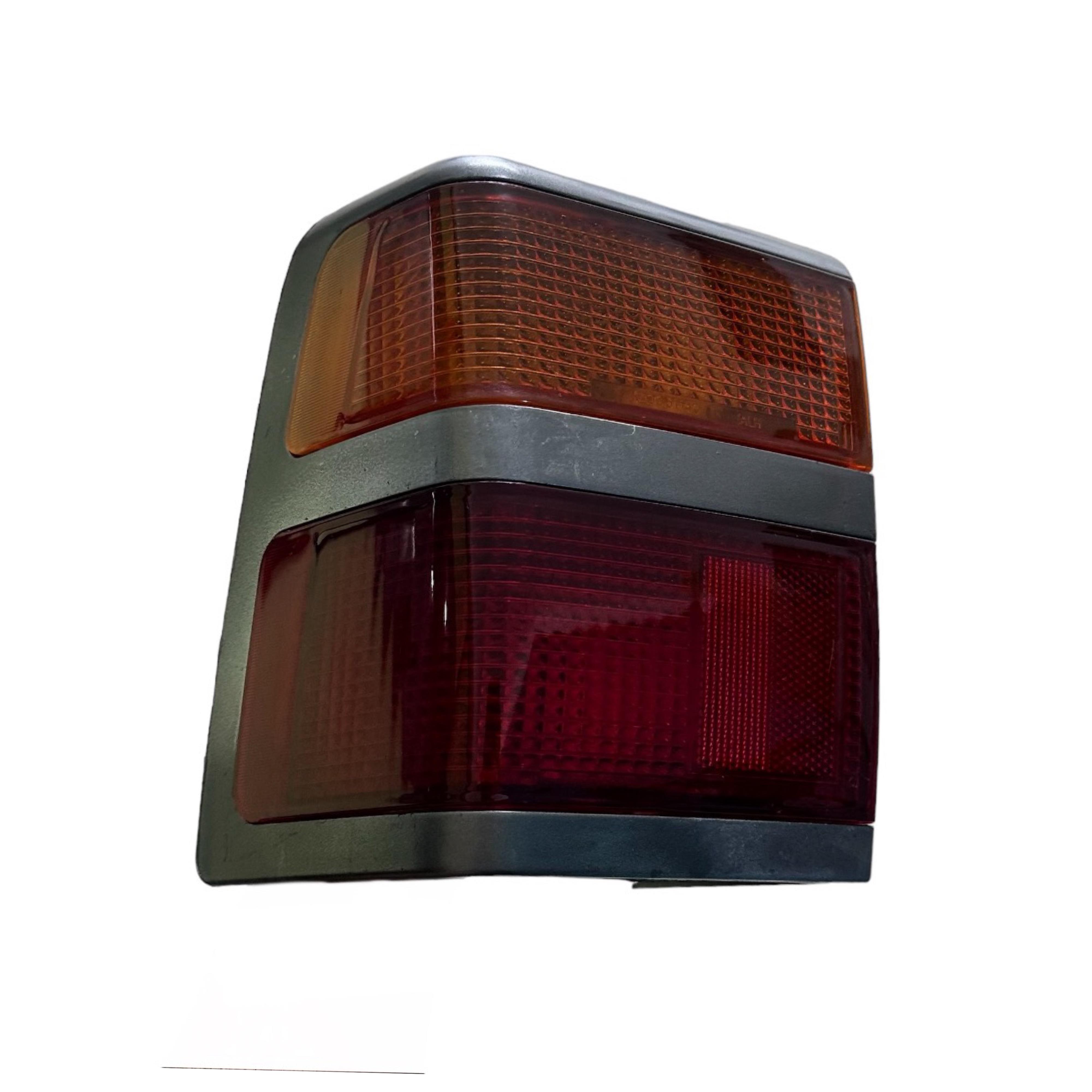 Kıa Stop Besta 92-96 Sol (Sarı/Kırmızı) - 0K70C-51-160