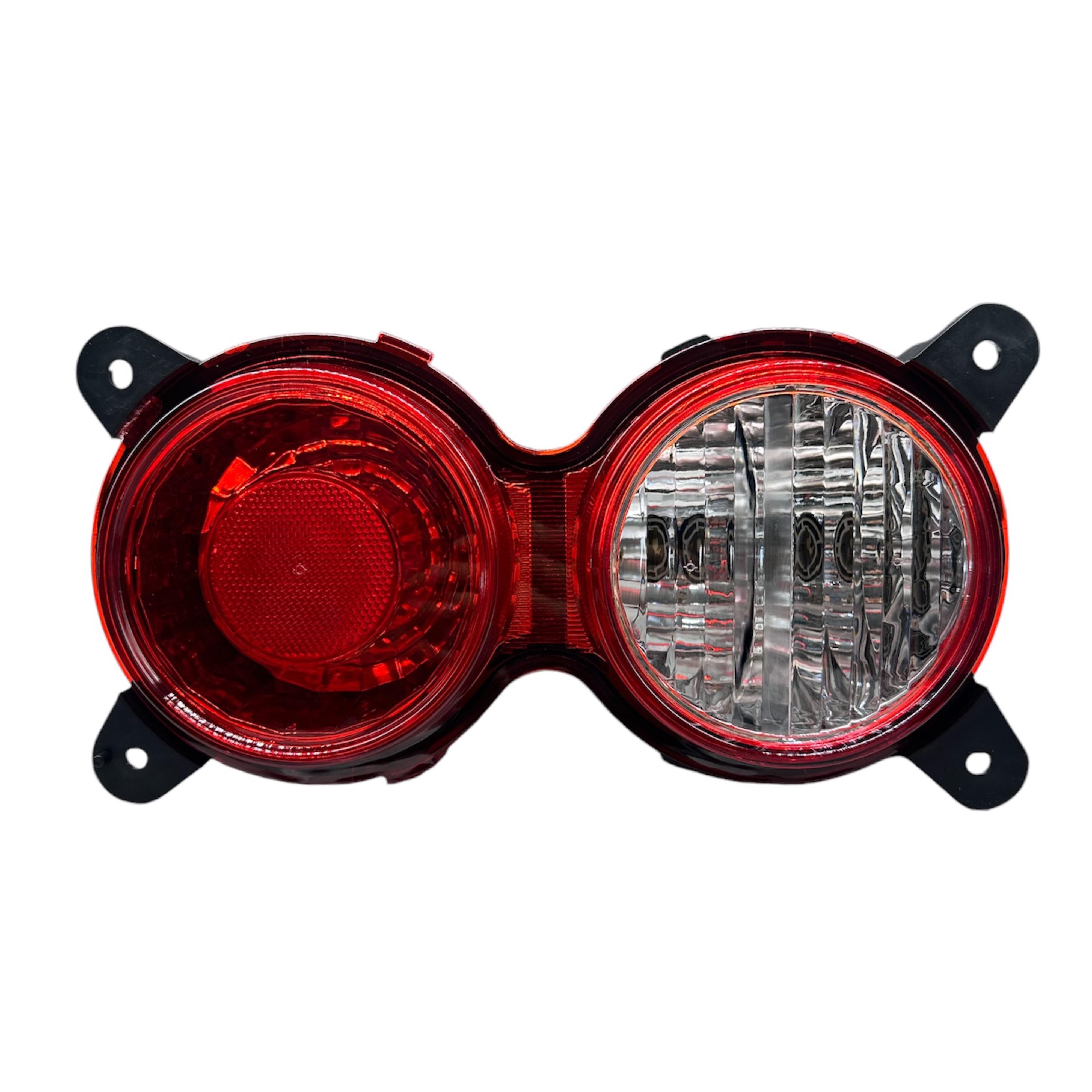 Kıa Stop Bongo 04-20 Sağ (Duylu) - 92402-4E000