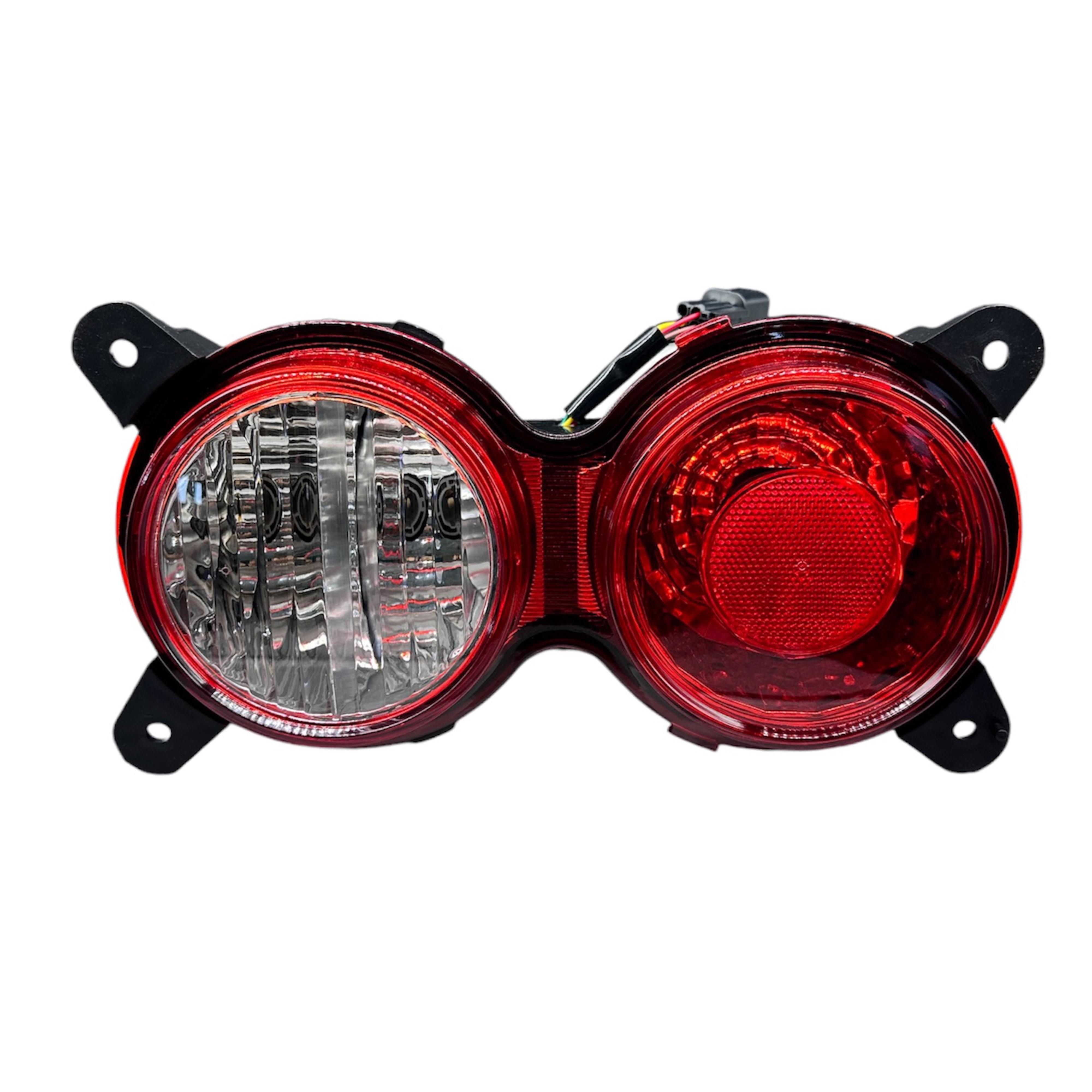 Kıa Stop Bongo 04-20 Sol (Duylu) - 92401-4E000