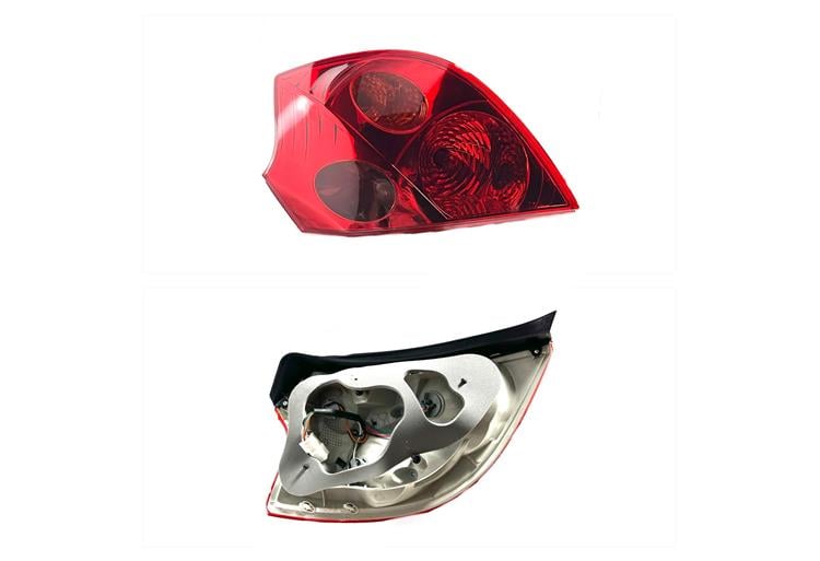 Kıa Stop Ceed 08-10 Sol - 92401-1H000