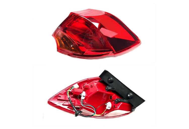 Kıa Stop Ceed 12-16 Dış Sağ - 92402-A2000