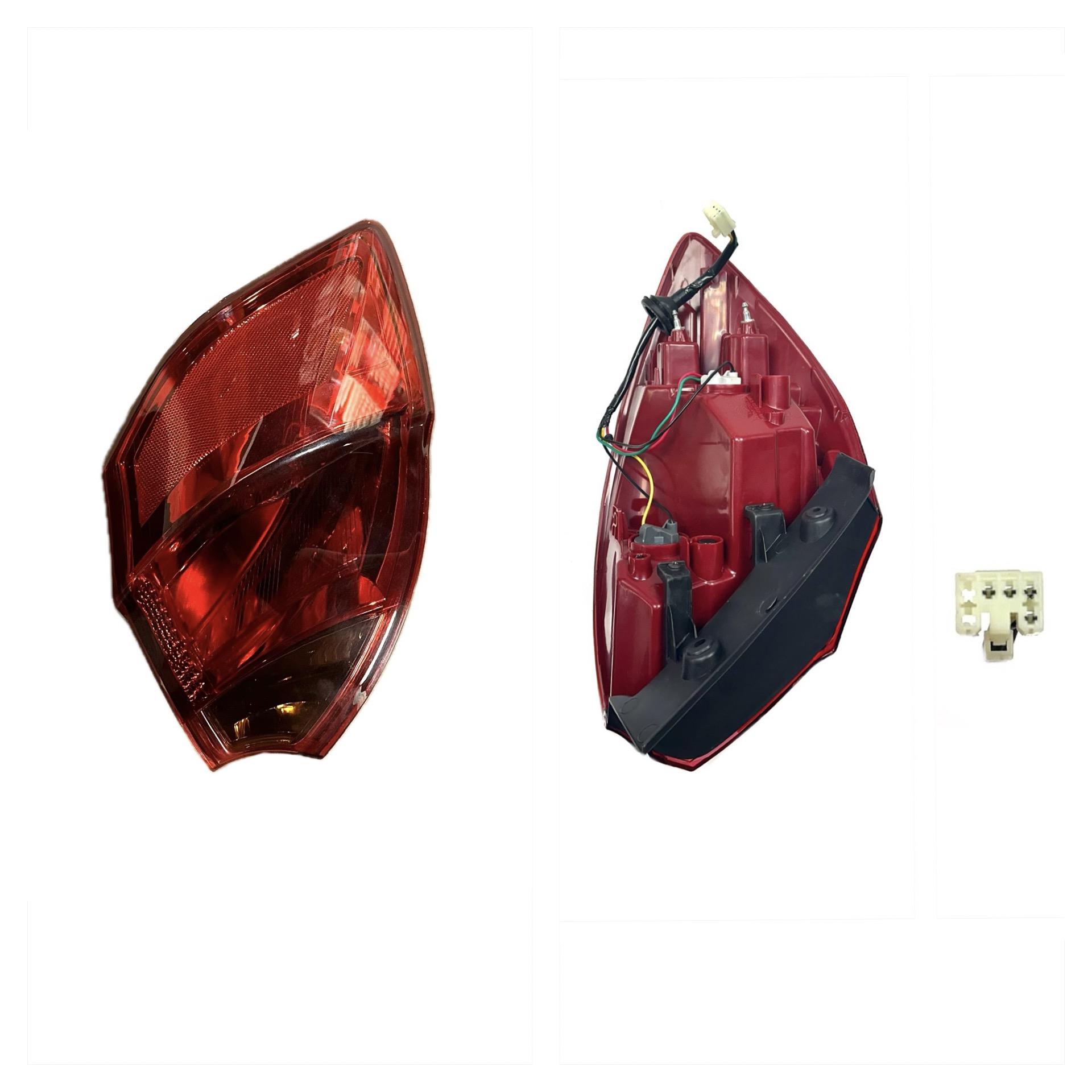 Kıa Stop Ceed 12-16 Dış Sol - 92401-A2000