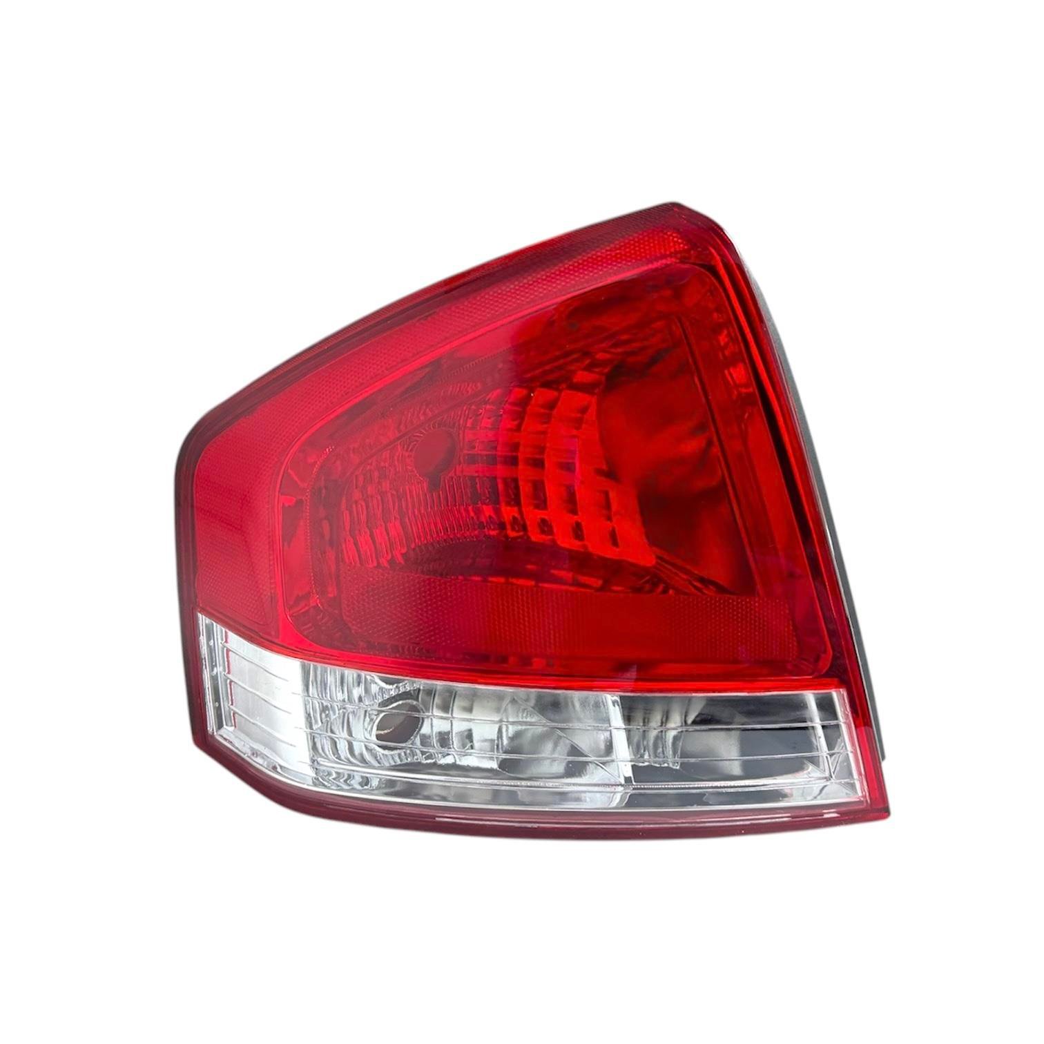 Kıa Stop Cerato 06-08 Sol - P2401-2F320