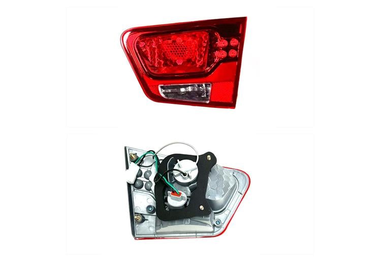 Kıa Stop Cerato 09-14 İç Sağ - 92404-1M010