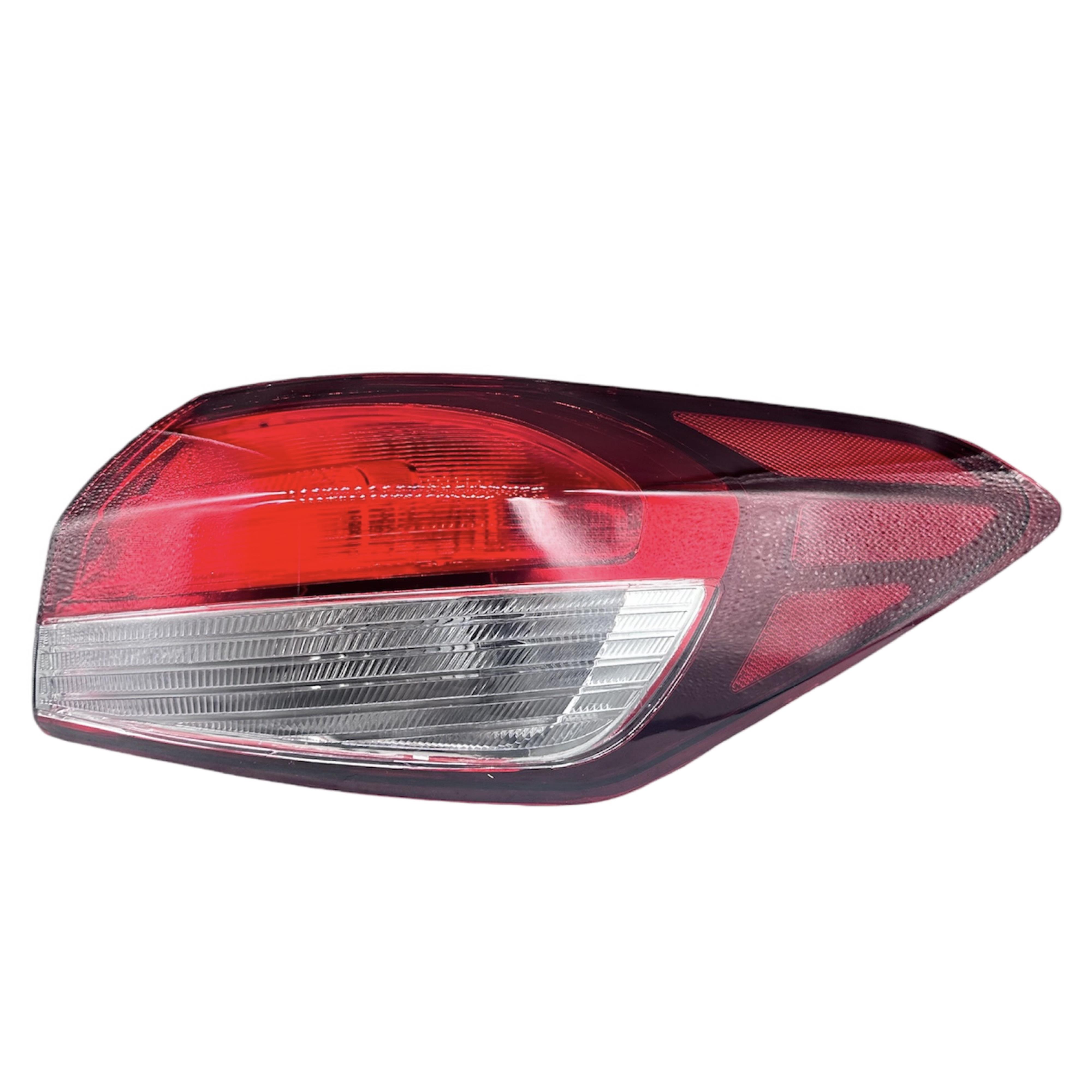 Kıa Stop Cerato 15-18 Dış Sağ (Ledsiz) - 92402-A7600