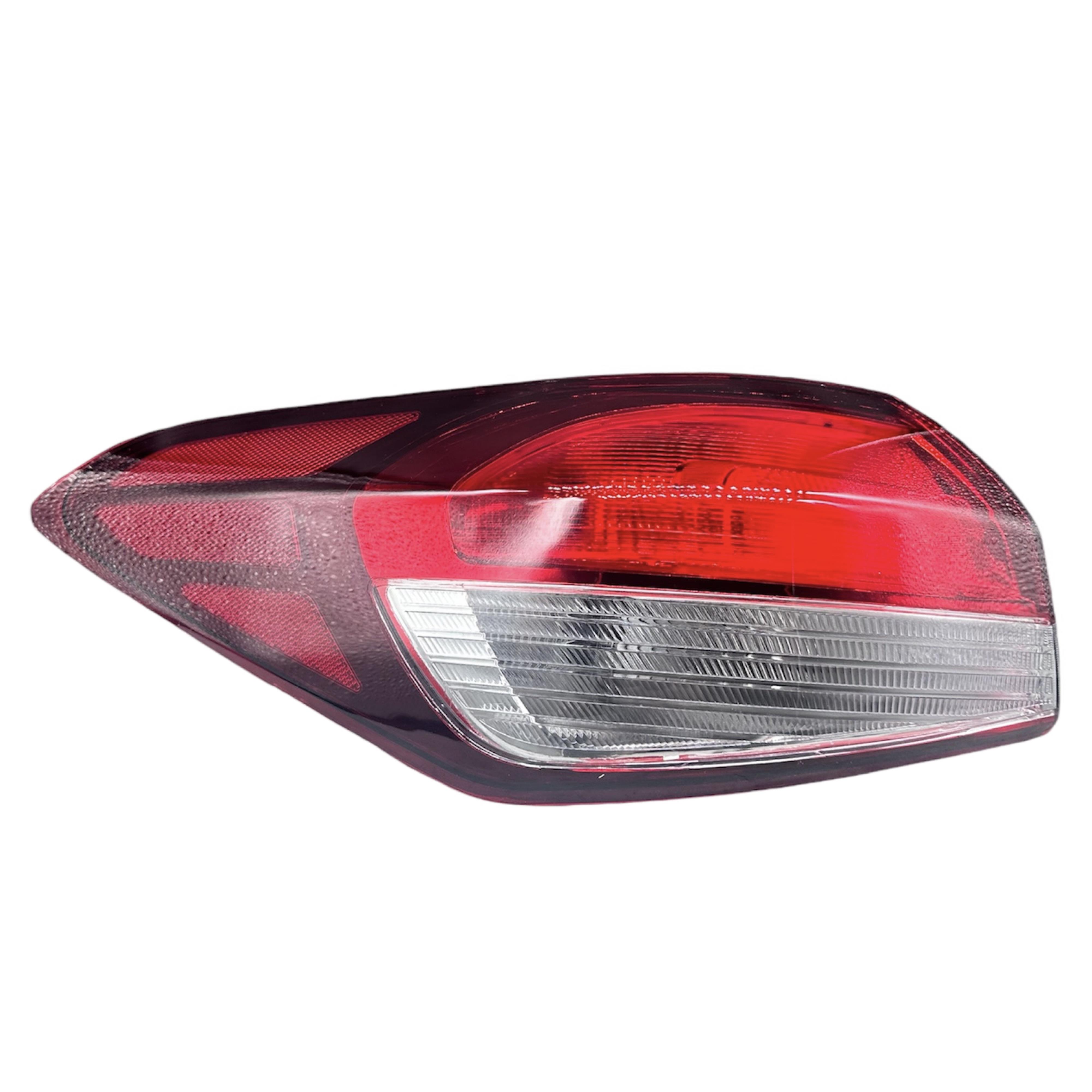 Kıa Stop Cerato 15-18 Dış Sol (Ledsiz) - 92401-A7600