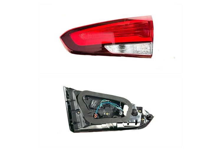 Kıa Stop Cerato 15-18 İç Sağ (Ledli) - 92404-A7700