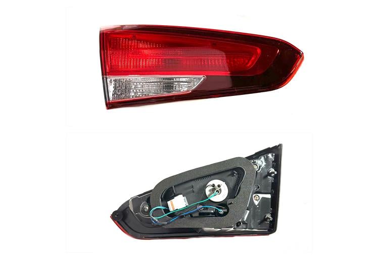 Kıa Stop Cerato 15-18 İç Sol (Çift Duylu/Ledsiz) - 92403-A7600