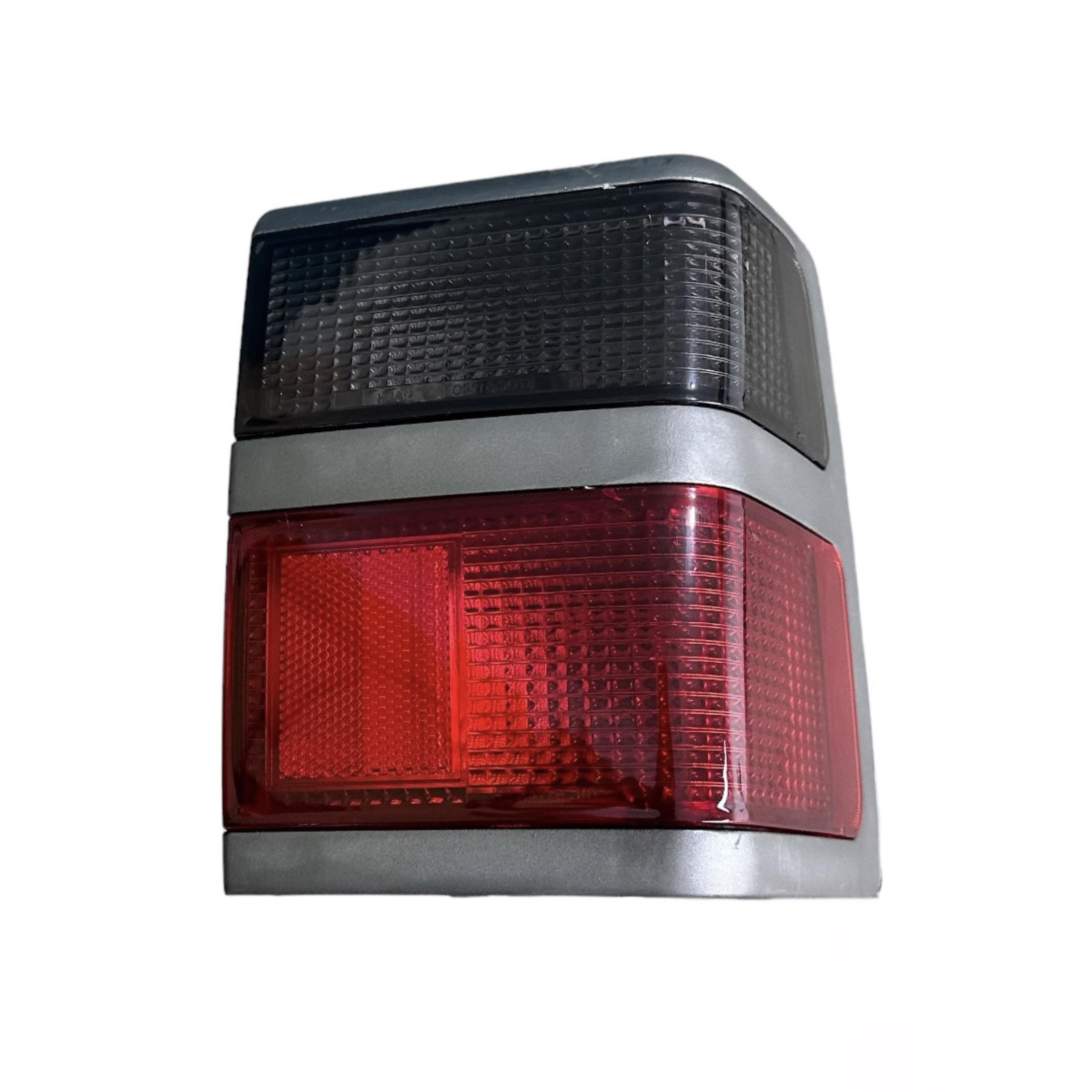 Kıa Stop Hi Besta 97-99 Sağ (Beyaz/Kırmızı) - 0K73N-51-150A