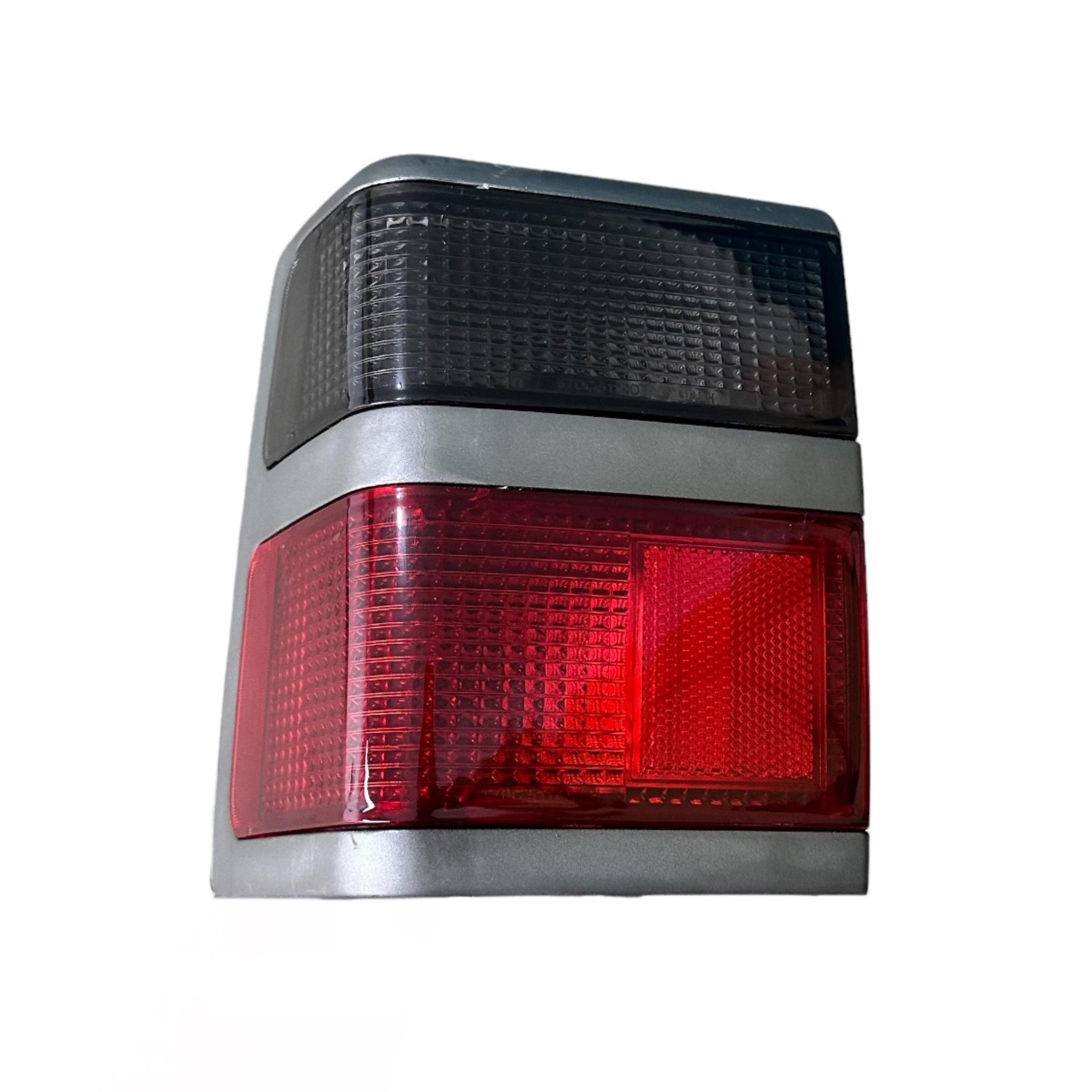 Kıa Stop Hi Besta 97-99 Sol (Beyaz/Kırmızı) - 0K73N-51-160A