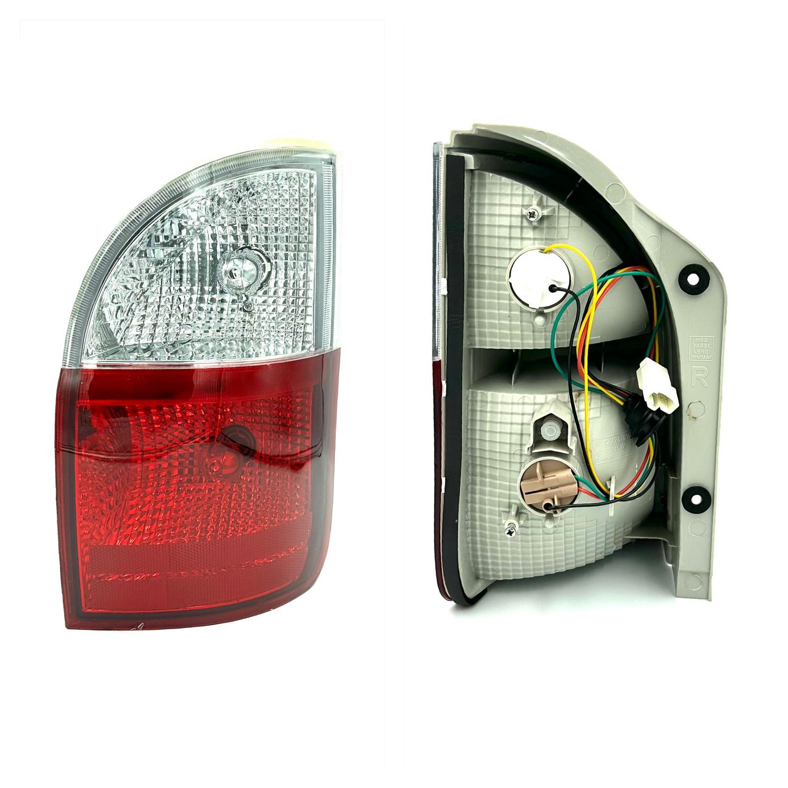 Kıa Stop Pregio 03-05 Sağ - 0K7A1-51-150