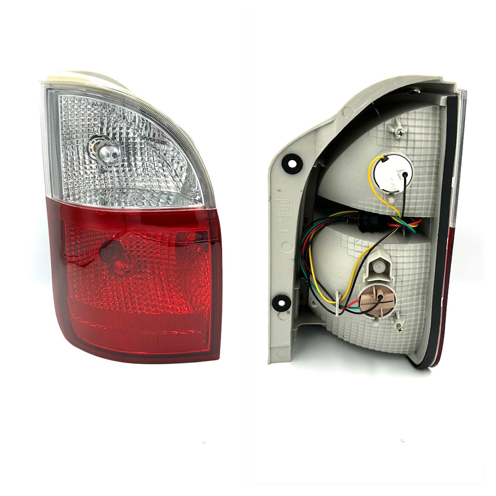 Kıa Stop Pregio 03-05 Sol - 0K7A1-51-160