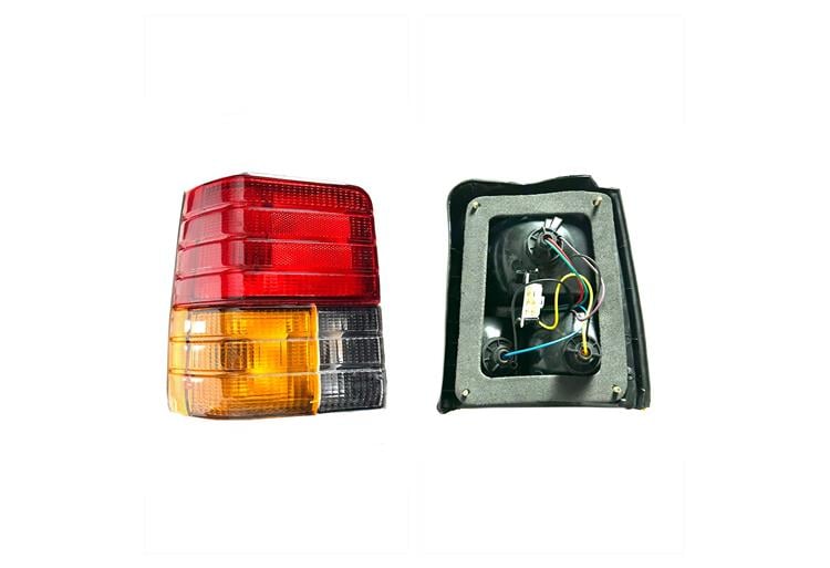 Kıa Stop Pride Hb.00-01 Sağ - KK340-51-150