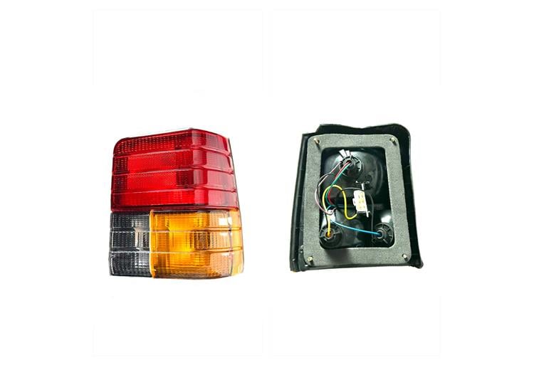 Kıa Stop Pride Hb.00-01 Sol - KK340-51-160