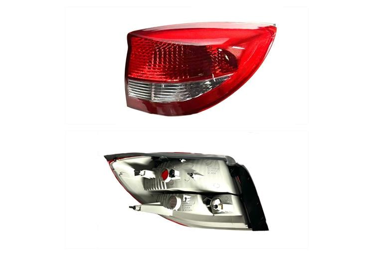 Kıa Stop Rio 03-05 Sağ (Duylu) - 92402-FD020