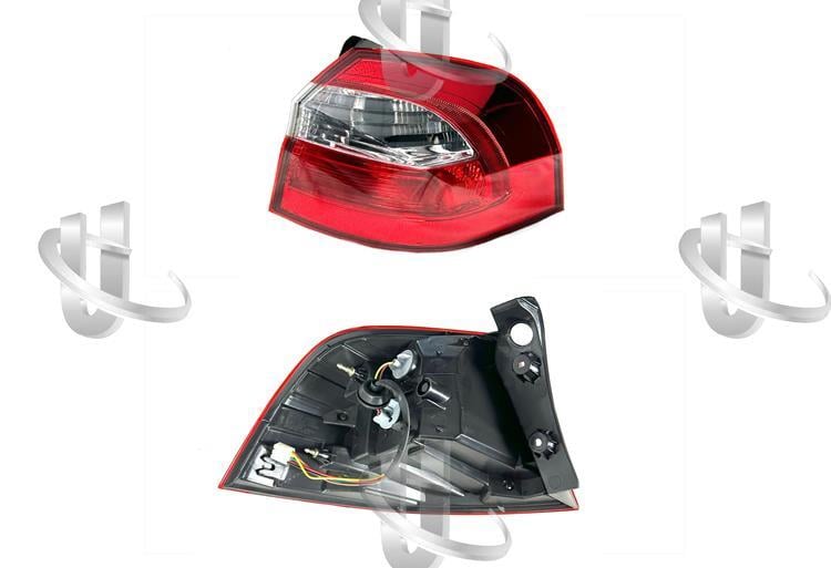 Kıa Stop Rio H.b 12-14 Dış Sağ - 92402-1W200