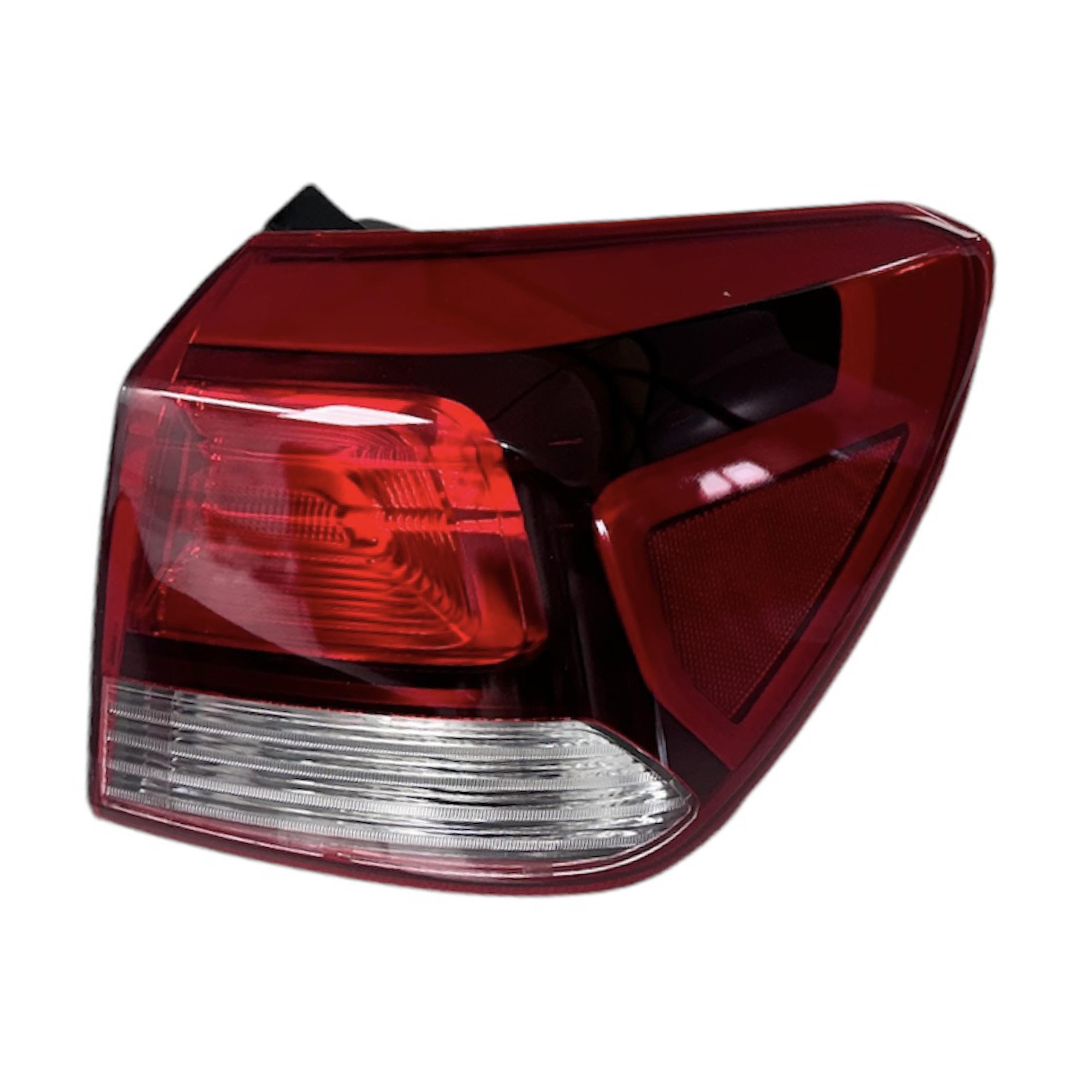 Kıa Stop Rio H.b 17-19 Dış Sağ - 92402-H9000