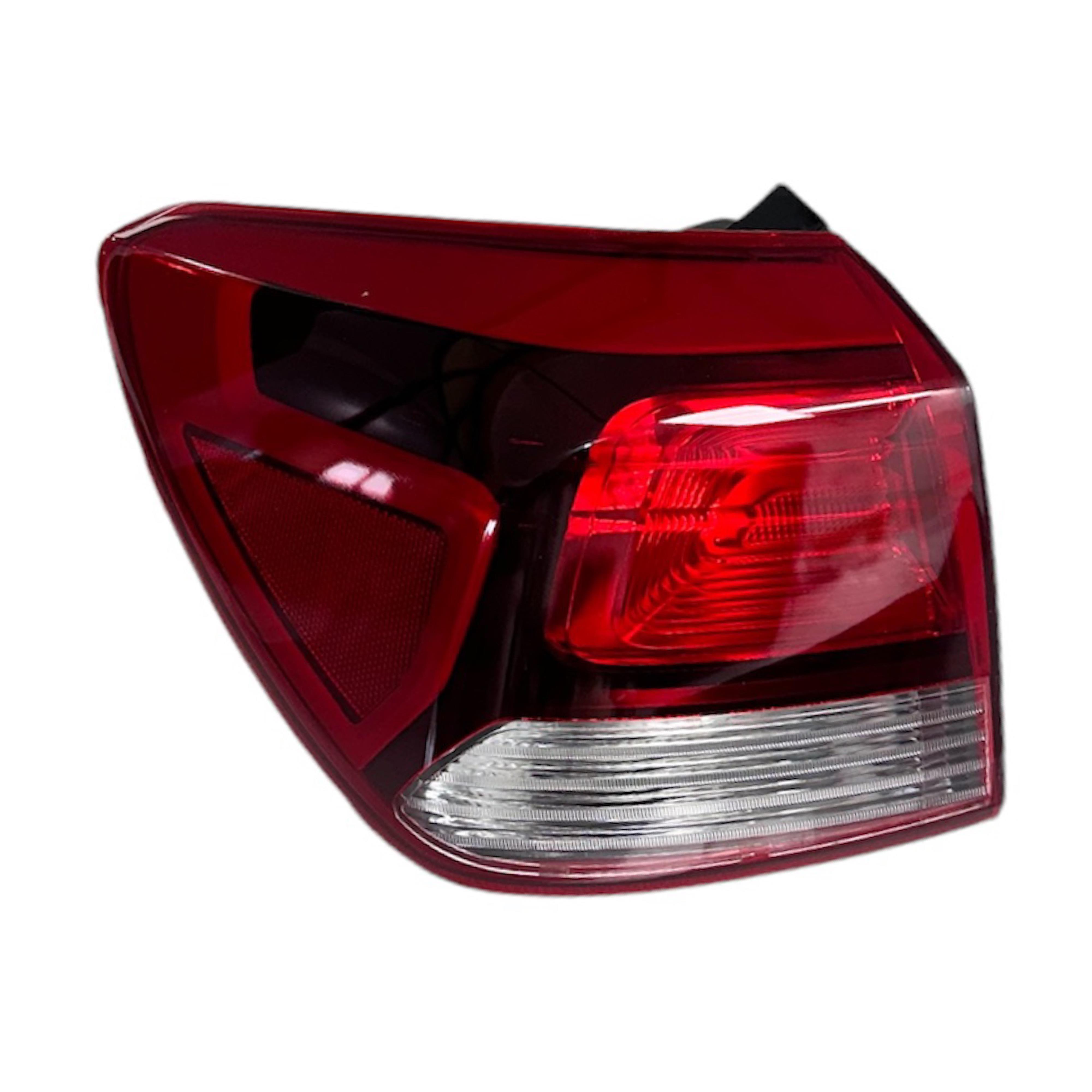 Kıa Stop Rio H.b 17-19 Dış Sol - 92401-H9000