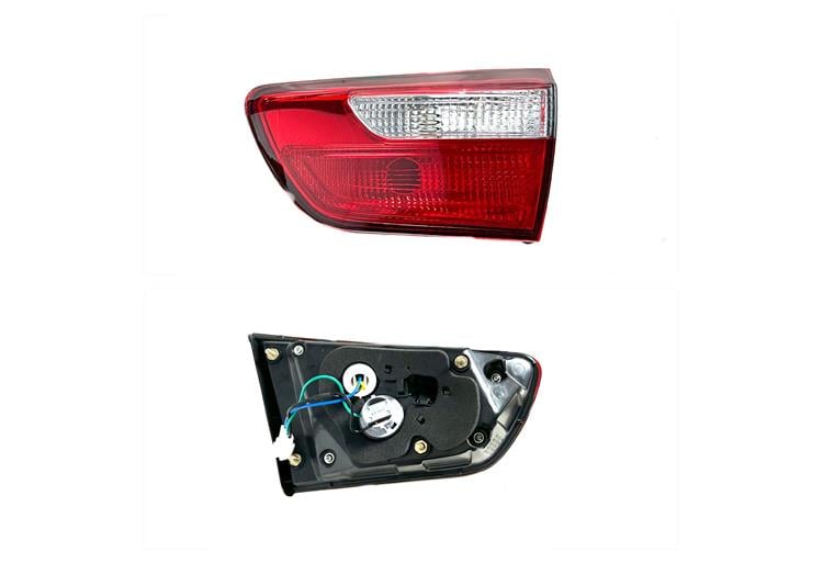 Kıa Stop Rio S.d 12-17 İç Sağ - 92404-1W000