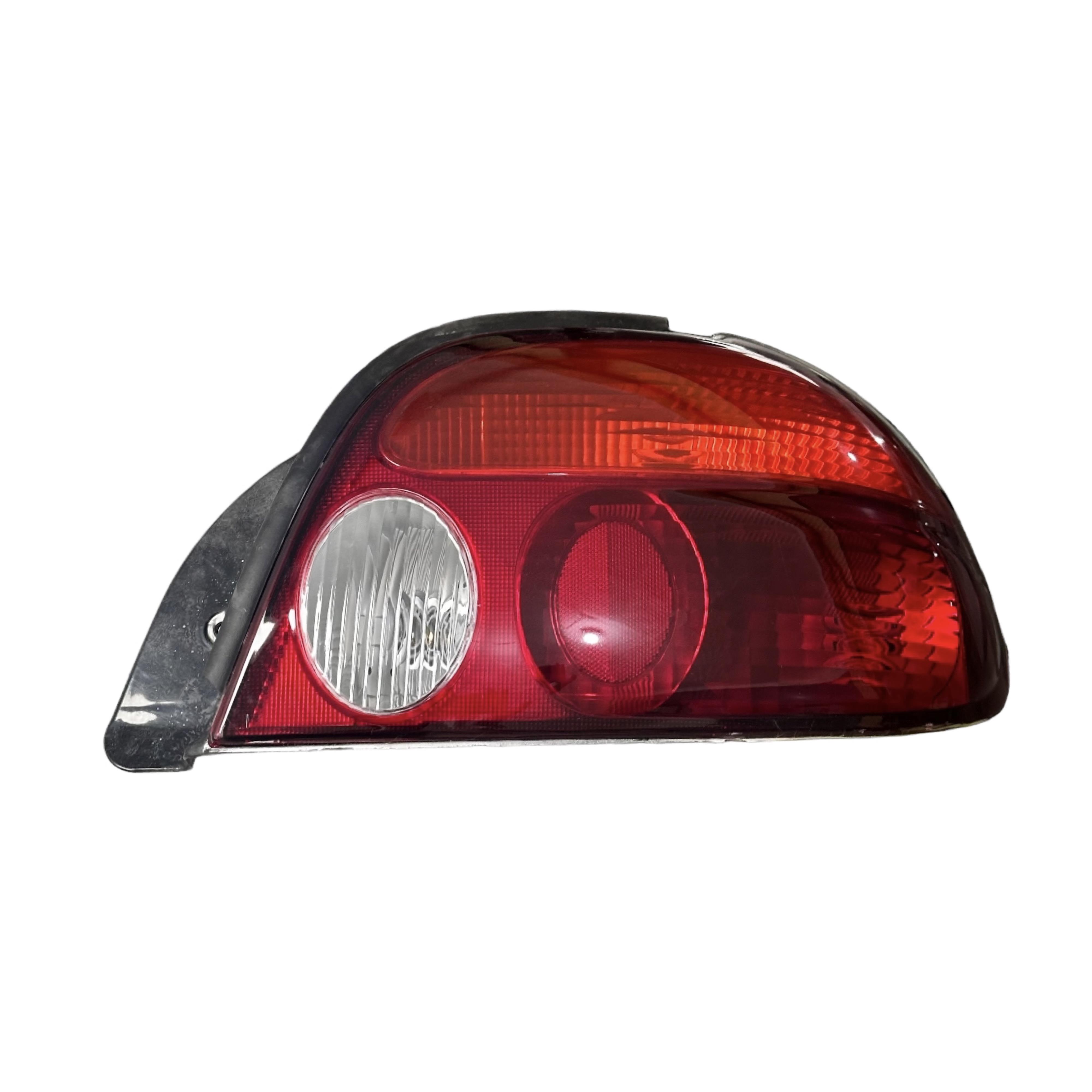 Kıa Stop Sephia 99-01 Sağ (Sarı/Kırmızı) - 0K2AC-51-150