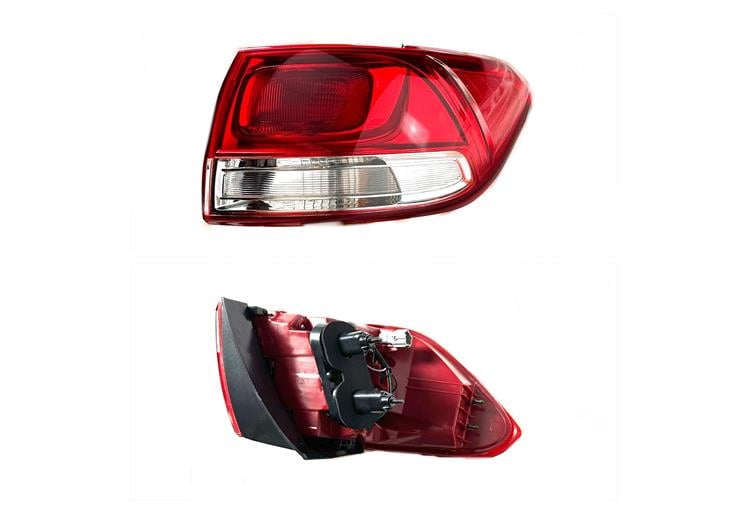 Kıa Stop Sorento 15-17 Dış Sağ - 92402-C5000