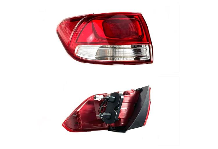 Kıa Stop Sorento 15-17 Dış Sol - 92401-C5000