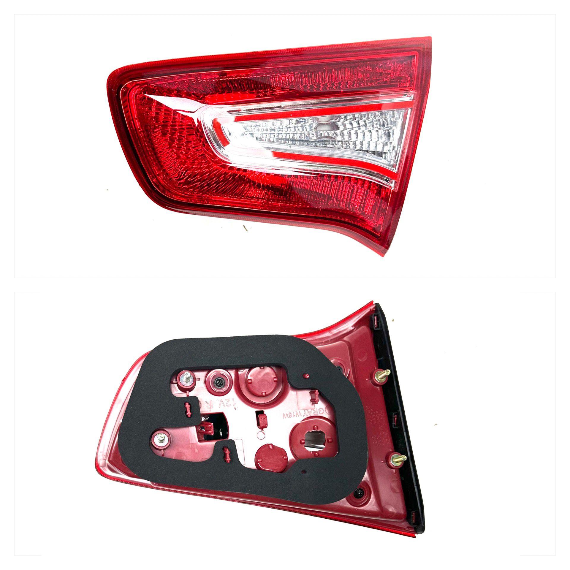 Kıa Stop Sportage 11-13 İç Sağ - 92406-3W010