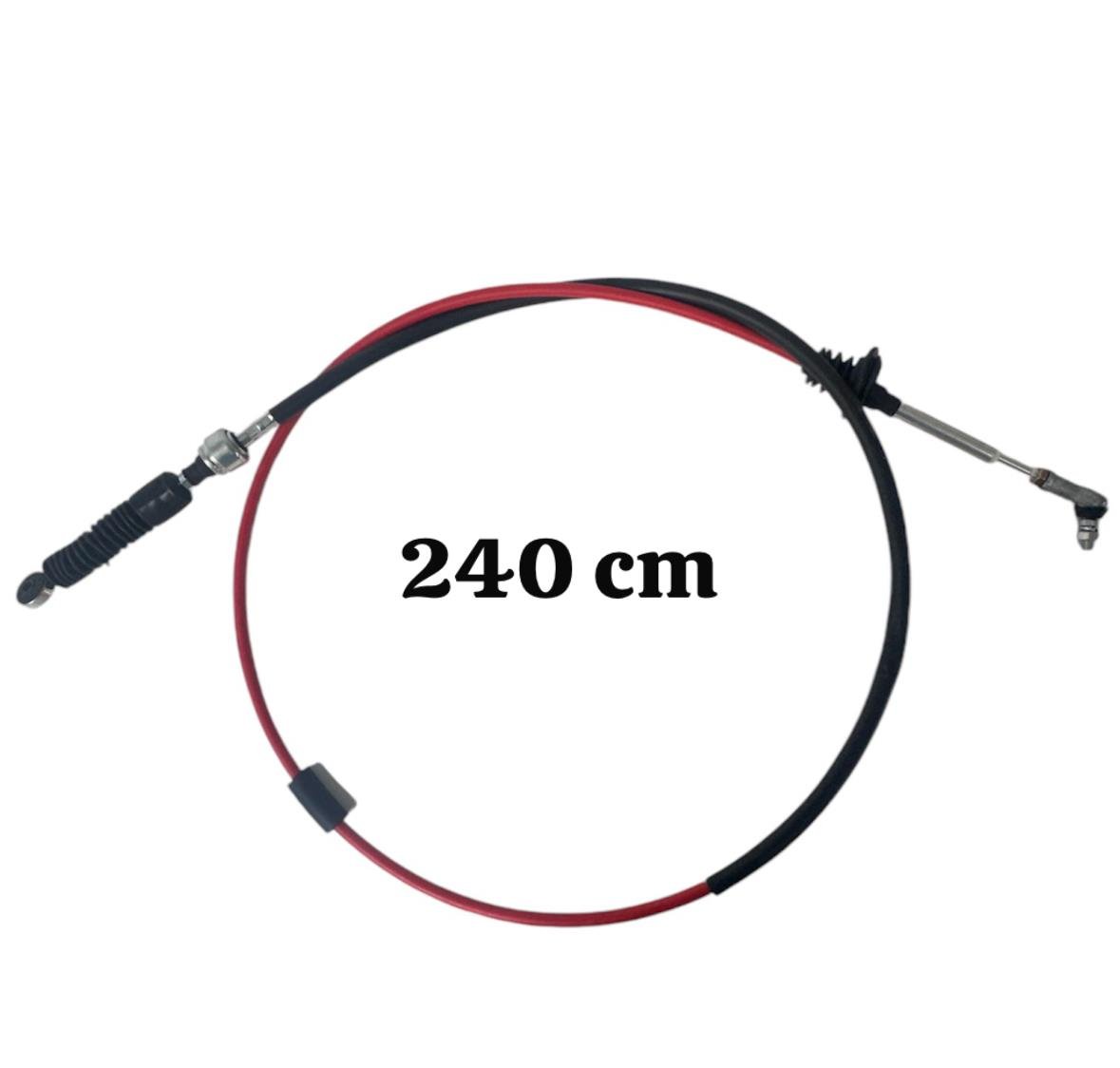 Kıa Tel Vites Bongo 2,7 97-02 (Seçici) - 0K60A-46-600