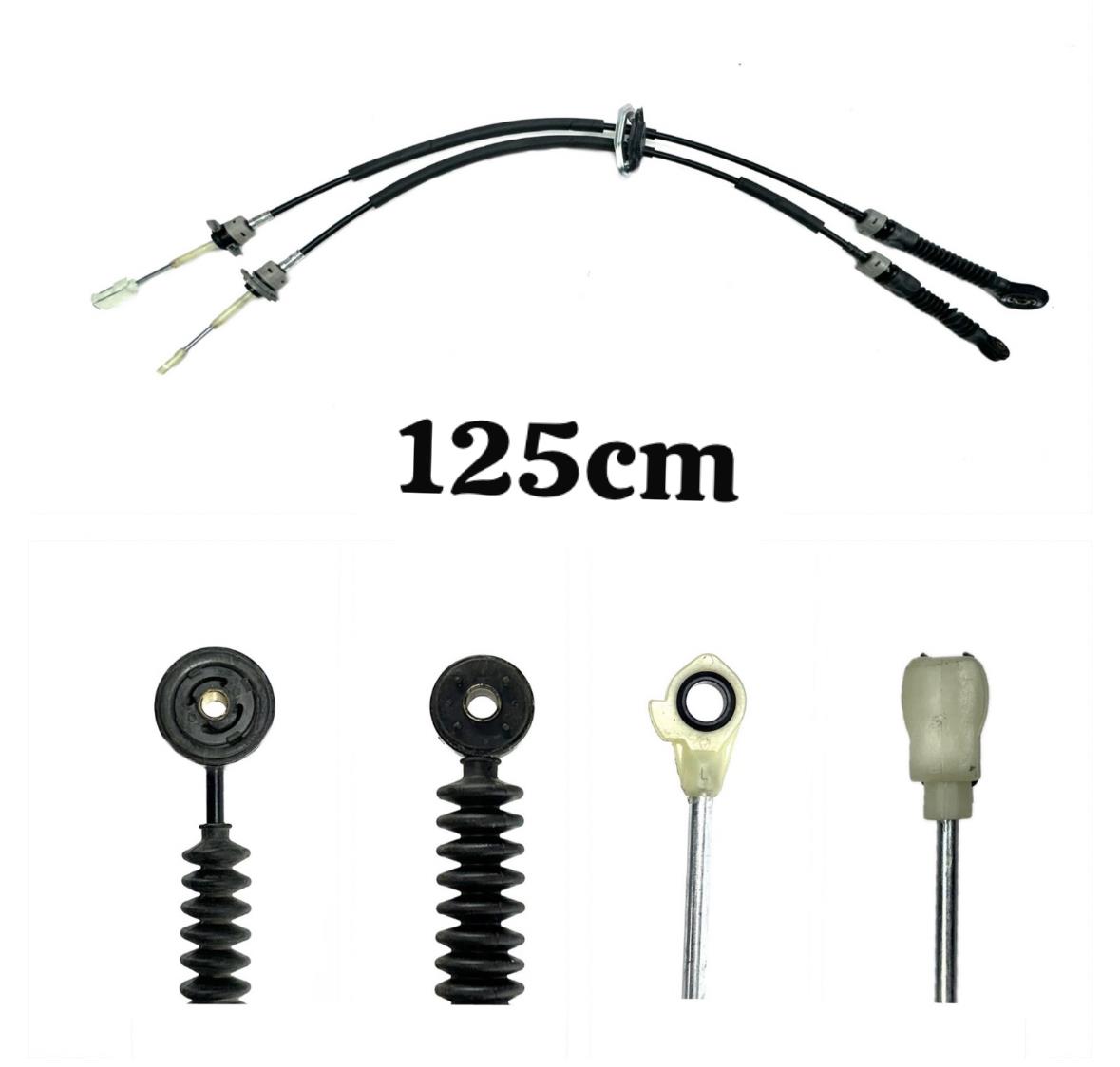 Kıa Tel Vites Rio 11-15 (Manuel) - 43794-1W100