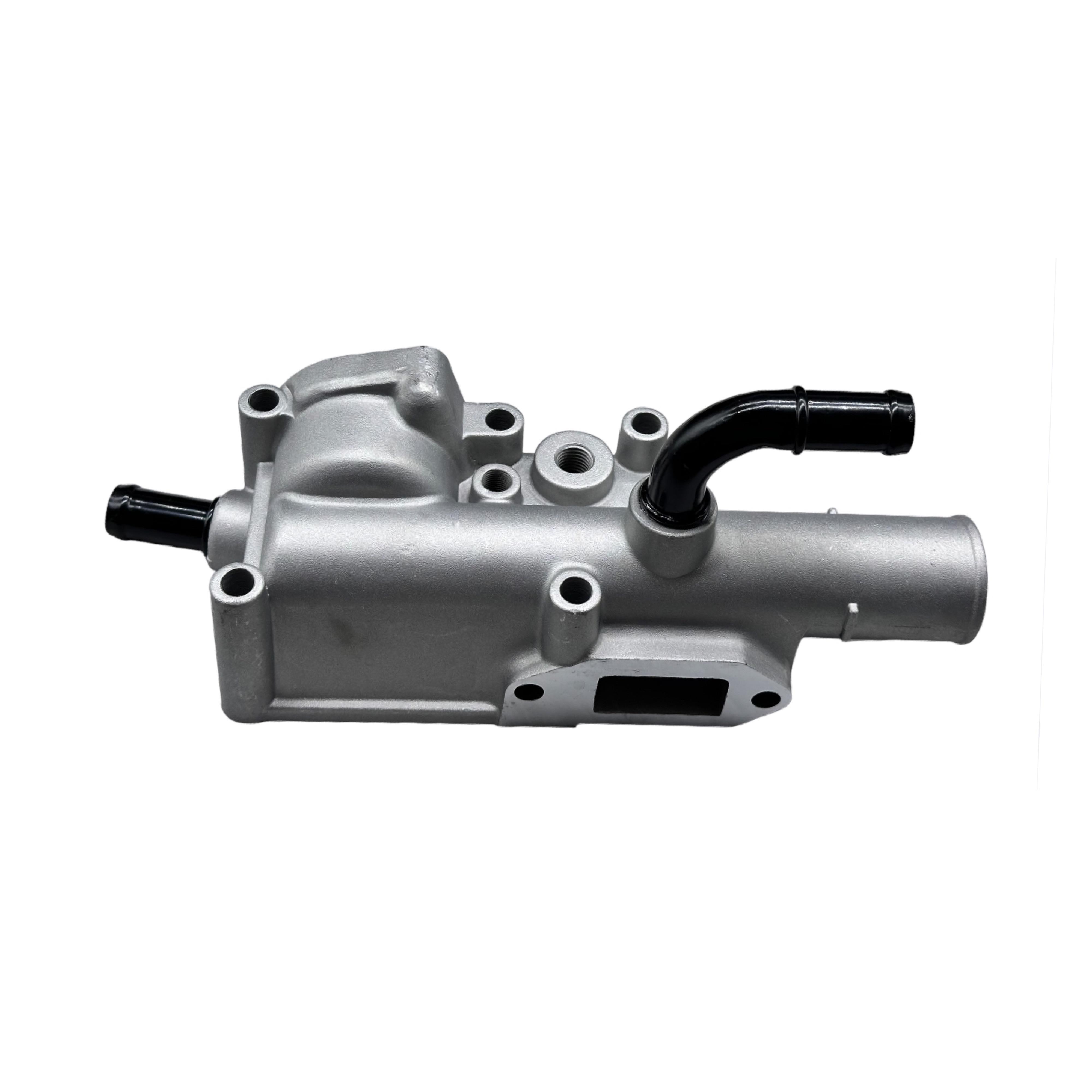 Kıa Yuva Termostat Bongo 97-05/Pregio 02-05 (Alt) - 0K75A-10-150C