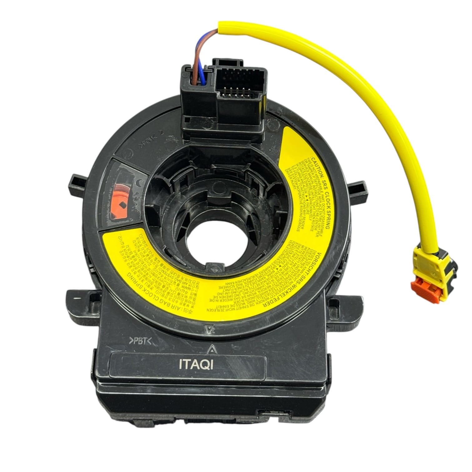 Kia Zemberek Aırbag Picanto 11-16/Morning 10-14 - 93490-1Y010