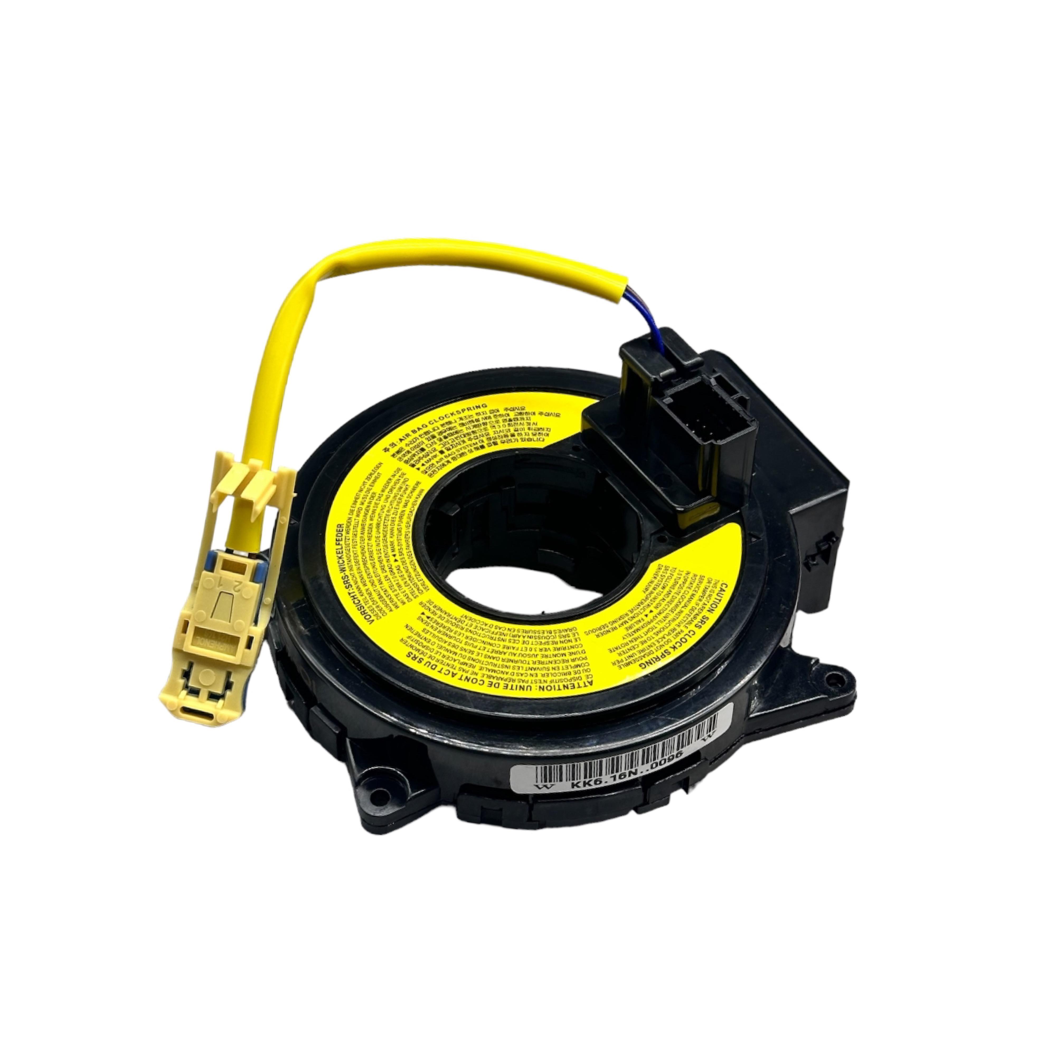 Kıa Zemberek Aırbag Sorento 02-06 - 93490-3E100