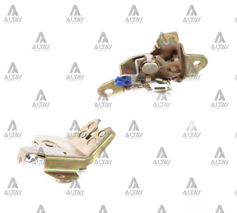 KİLİT BAGAJ KAPAK COROLLA   88-92 AE-92