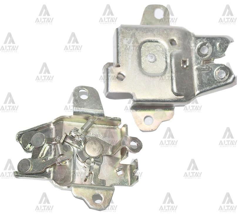 KİLİT BAGAJ KAPAK COROLLA  93-98 AE-101