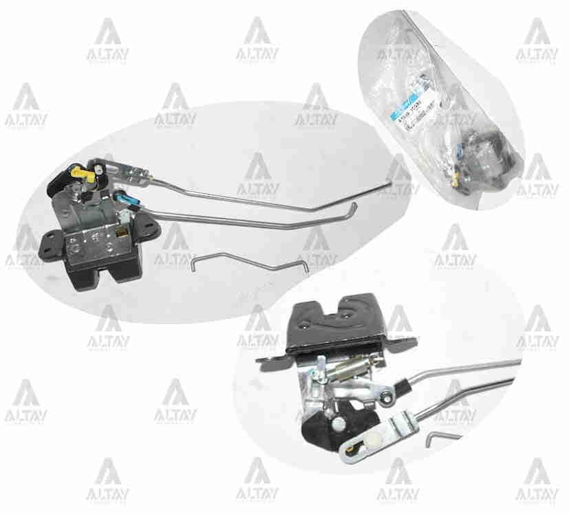 KİLİT BAGAJ KAPAK GETZ 06-11