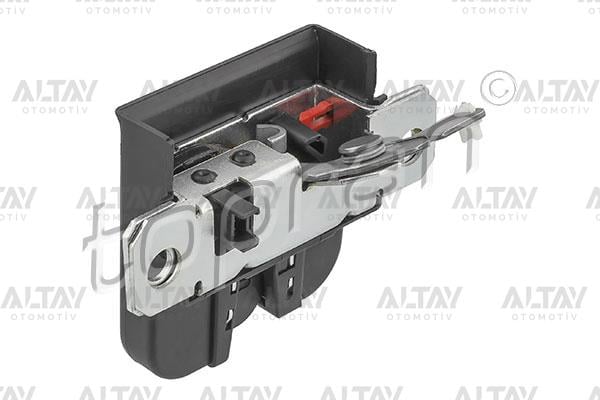 KİLİT BAGAJ KAPAK POLO 03-09