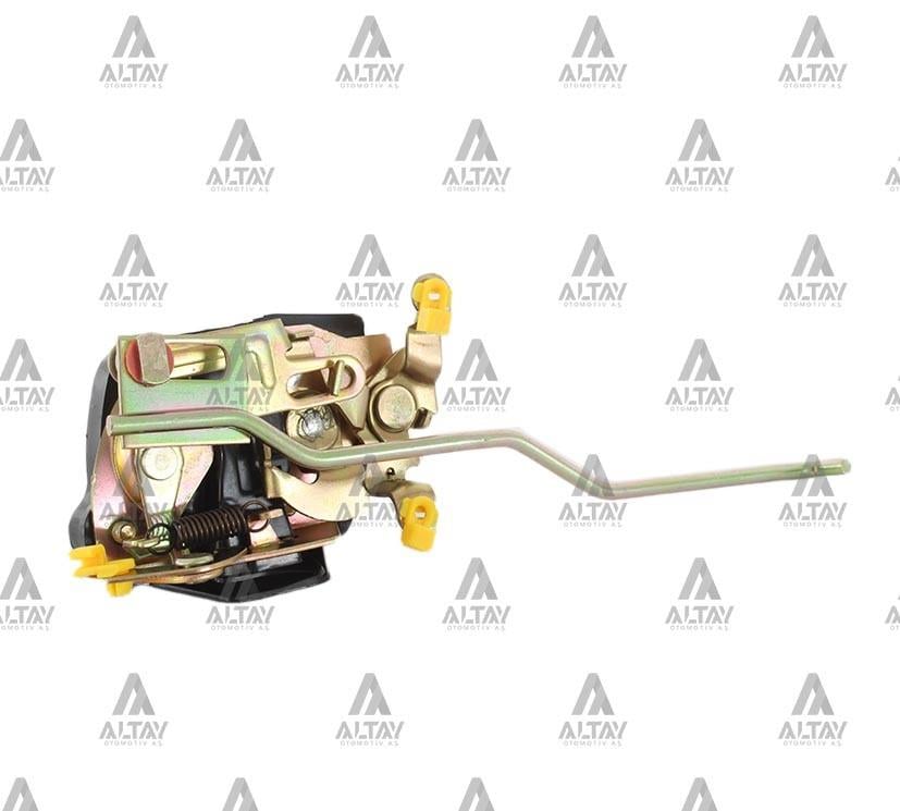 KİLİT KAPI CANTER 515/635/659 SAĞ