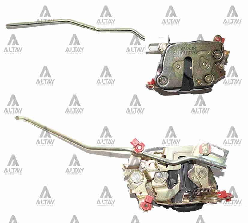 KİLİT KAPI CANTER 515/635/659 SOL