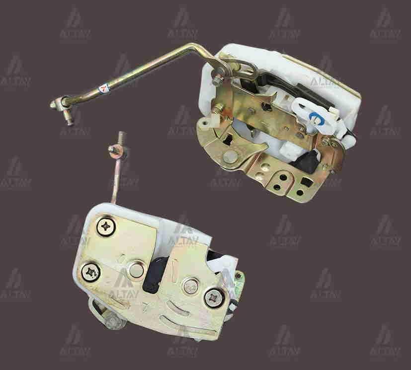 KİLİT KAPI CIVIC  92-95 SEDAN ÖN SOL