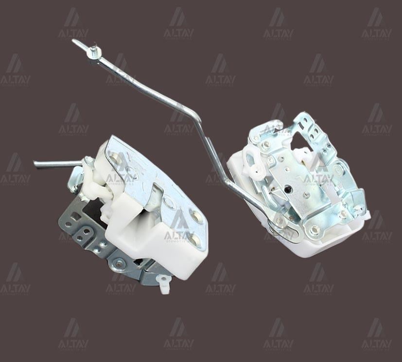 KİLİT KAPI CIVIC  96-01 SEDAN ÖN SOL