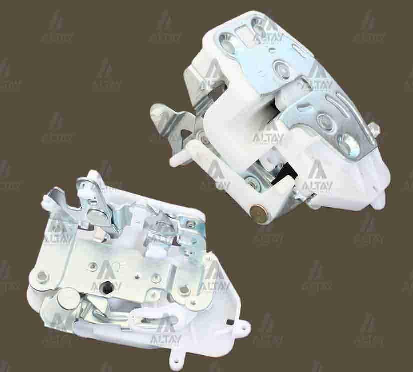 KİLİT KAPI CIVIC 01-06 SEDAN ARKA SAĞ