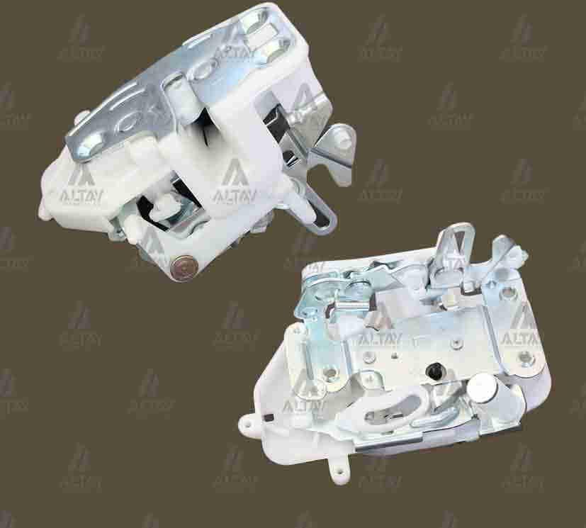 KİLİT KAPI CIVIC 01-06 SEDAN ARKA SOL