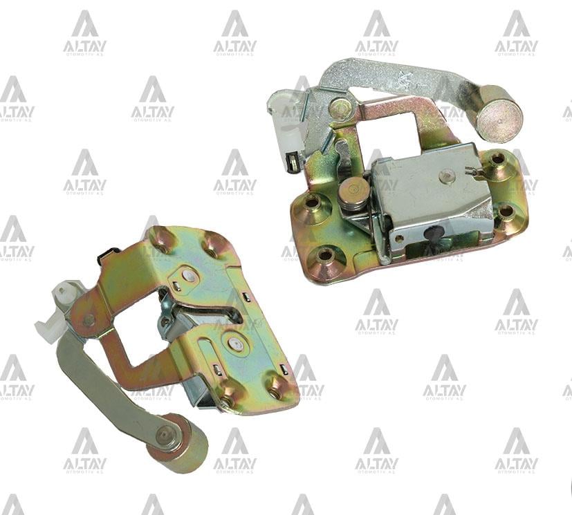 KİLİT KAPI E-2200  92-99 ORTA SOL