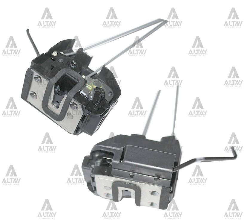 KİLİT KAPI GETZ 03-06 ARKA SOL