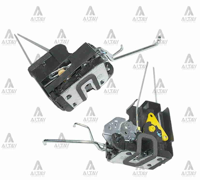 KİLİT KAPI H-100 KAMYONET 05= ÖN SAĞ